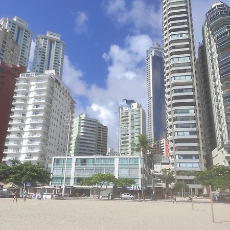 Balneario Camboriu 4 Quartos Avenida Atlantica Eksteriør bilde