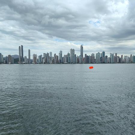 Balneario Camboriu 4 Quartos Avenida Atlantica Eksteriør bilde