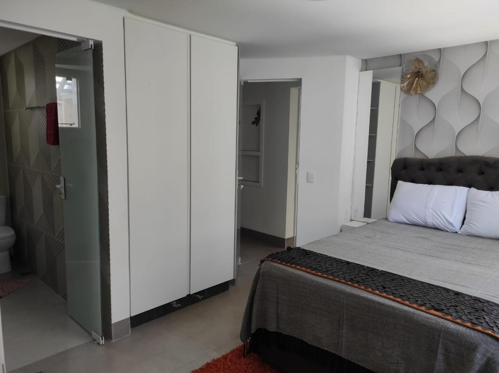 Balneario Camboriu 4 Quartos Avenida Atlantica Eksteriør bilde