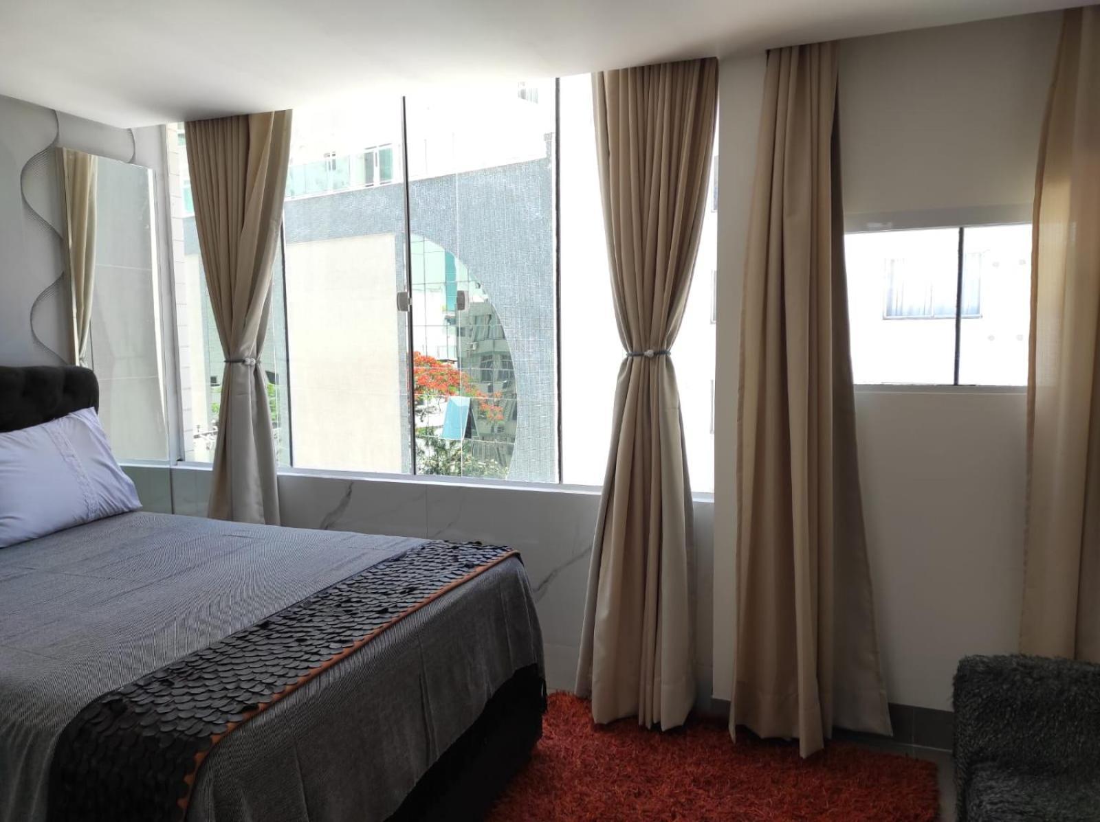 Balneario Camboriu 4 Quartos Avenida Atlantica Eksteriør bilde