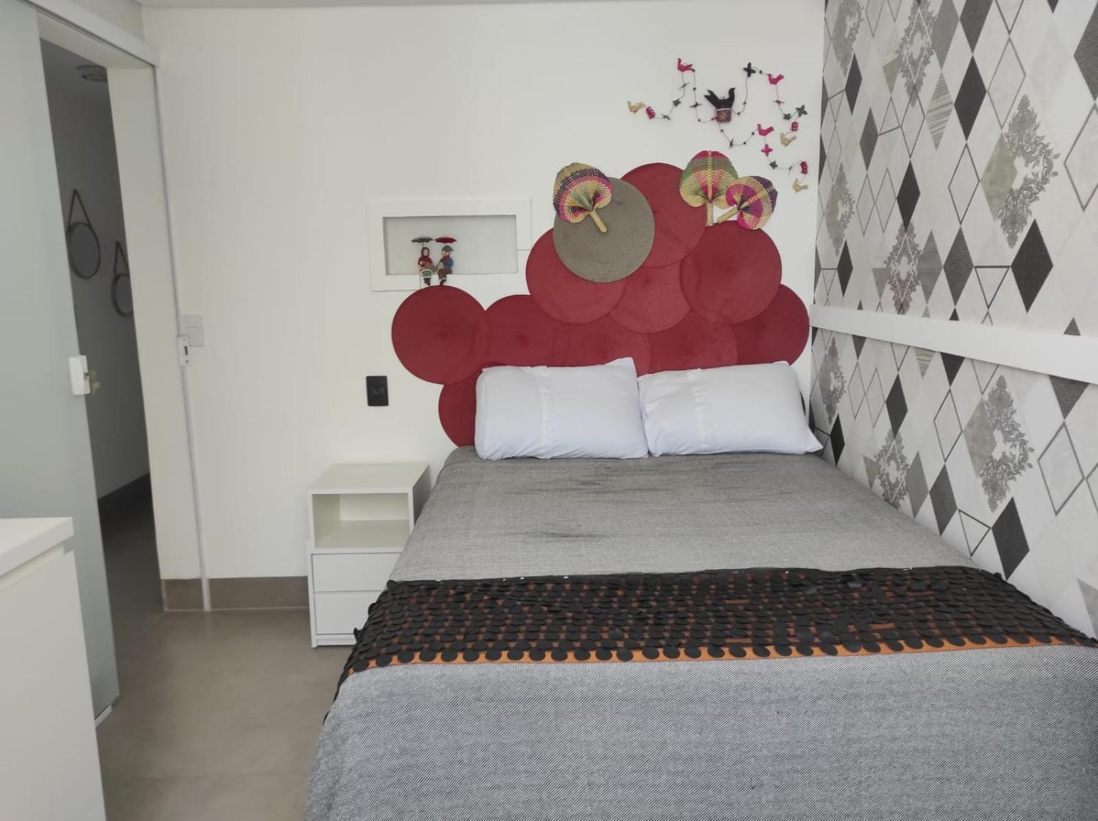 Balneario Camboriu 4 Quartos Avenida Atlantica Eksteriør bilde