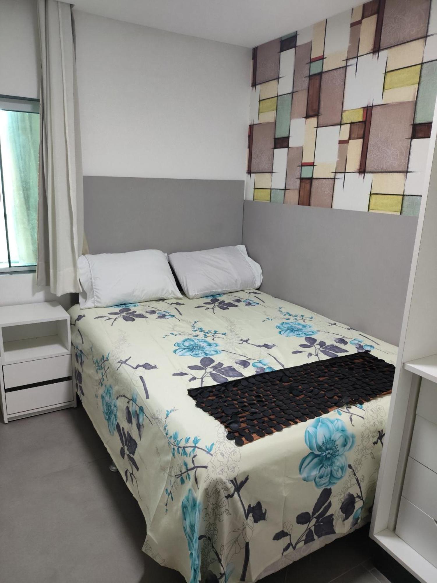 Balneario Camboriu 4 Quartos Avenida Atlantica Eksteriør bilde