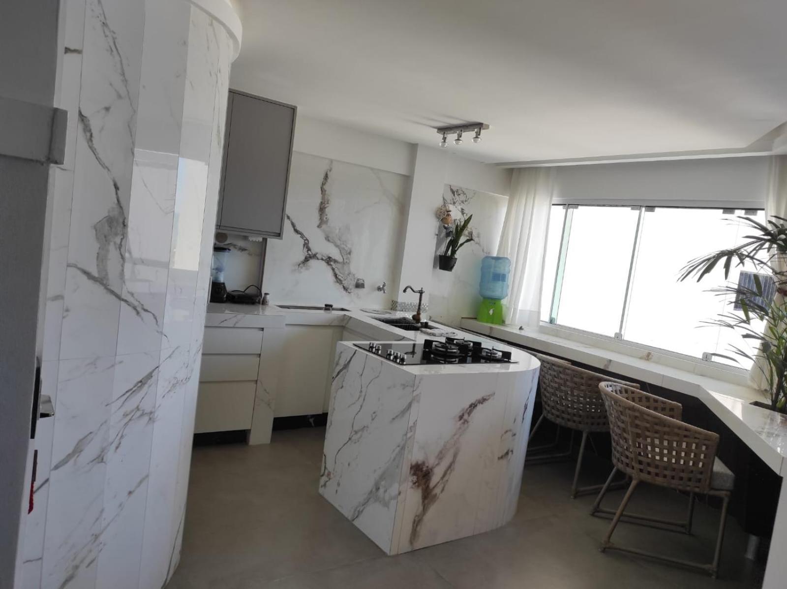 Balneario Camboriu 4 Quartos Avenida Atlantica Eksteriør bilde