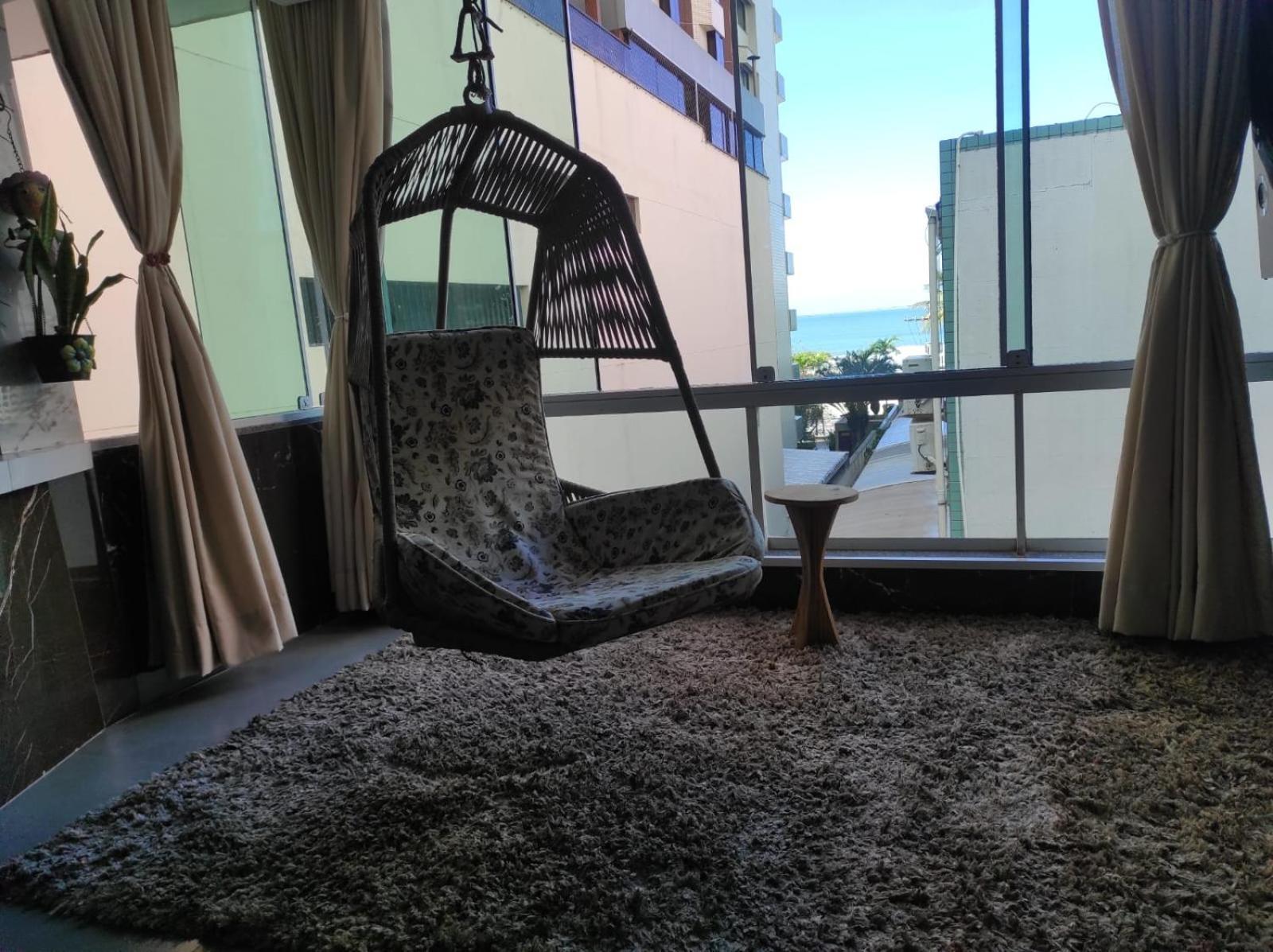 Balneario Camboriu 4 Quartos Avenida Atlantica Eksteriør bilde